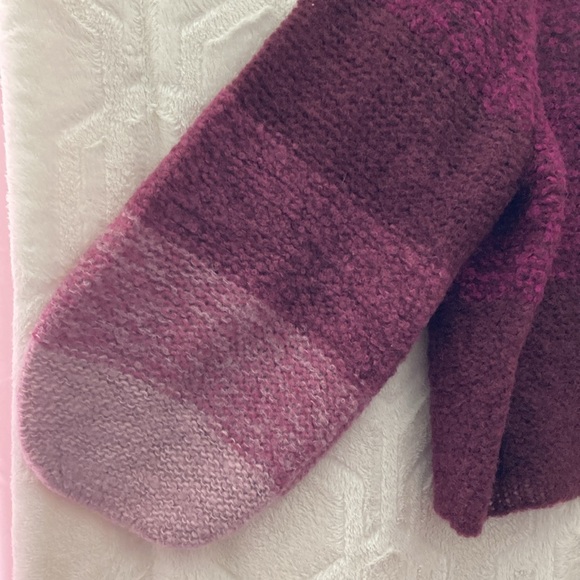 GUC F.P Oversized Sweater - Picture 5 of 11